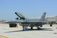 88-0521 @ DTO - At Denton Municipal - Viper West in town for the 2011 Airshow! - by Zane Adams