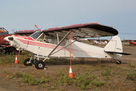 N1175A @ 94Z - NOME 94Z