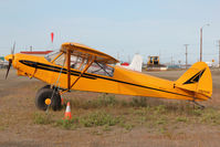 N9727P @ 94Z - NOME 94Z