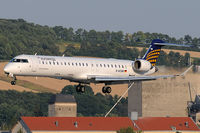 D-ACNH @ VIE - eurowings - Lufthansa Regional