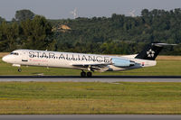OE-LVG @ VIE - Austrian arrows