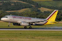 D-AGWE @ VIE - germanwings