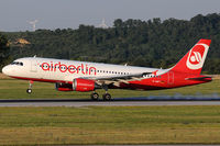 D-ABFT @ VIE - Air Berlin