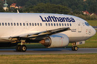 D-ABXN @ VIE - Lufthansa - by Chris Jilli