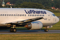 D-ABXN @ VIE - Lufthansa