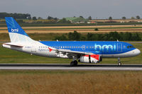 G-DBCC @ VIE - BMI - by Roman Reiner