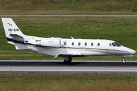 YR-RPR @ VIE - EuroJet Romania - by Roman Reiner