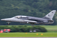 6053 @ LOXZ - Czech Air Force - by Joker767