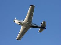 N511RS @ LAL - Mooney M20R
