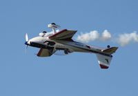 N540FM @ LAL - Super Chipmunk