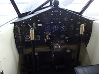 N106M - Taken at Holiday Air near Anchorage, AK - by Bill Hughes
