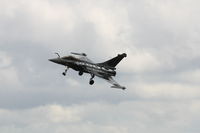 118 @ LFPB - on dispaly at SIAE 2011 - by B777juju
