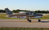 N1630J @ LAL - Piper PA-28-140 - by Florida Metal