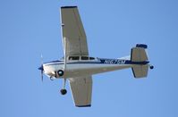 N1675M @ LAL - Cessna A185E - by Florida Metal