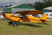 N313T @ PABV - PABV/BCV