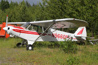 N9660P @ PABV - PABV/BCV