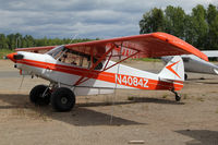 N4084Z @ PAUO - PAUO/UUO
