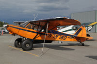 N7576D @ PALH - PALH/LHD
