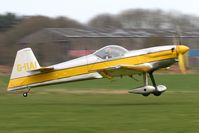 G-IIAI photo, click to enlarge G-IIAI photo, click to enlarge