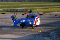 G-BWWI @ ESSV -  - by Tomas Milosch