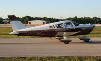 N4234T @ LAL - PA-28-180