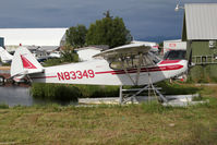 N83349 @ PALH - PALH/LHD