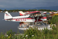 N3777Z @ PALH - PALH/LHD