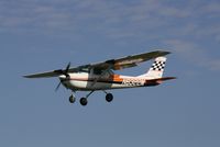 N8322M @ 7V3 - Cessna A150K - by Mark Pasqualino