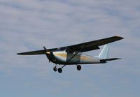 N8151U @ 7V3 - Cessna 172F - by Mark Pasqualino