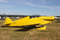 N61QC @ AWO - Fly-in participant - by Duncan Kirk