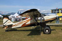 N419BD photo, click to enlarge