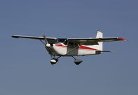N5108D @ 7V3 - Cessna 182A - by Mark Pasqualino