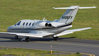 N498YY @ ESSB - Departing to EGGW - by Roger Andreasson