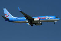 PH-TFA @ AYT - visitor