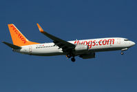 TC-AEP @ AYT - visitor