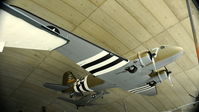 G-BHUB @ EGSU - 315509 in the American Hanger - seen at another excellent Flying Legends Air Show (July 2011)