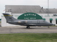 94-0124 @ KOSH - T-1A Jayhawk At Basler FBO - by steveowen