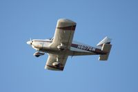N8076W @ LAL - PA-28-180