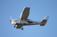 N8112Z @ LAL - Cessna 210 - by Florida Metal