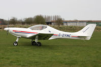 G-DYMC photo, click to enlarge G-DYMC photo, click to enlarge