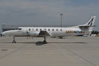 EC-JCU @ LOWW - Aeronova Metro - by Dietmar Schreiber - VAP