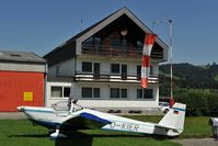D-KIER @ LOLC - Falke