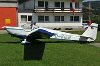 D-KIER @ LOLC - Falke