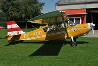 OE-AOD @ LOLC - Bellance Citabria