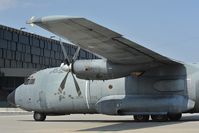 R97 @ LOWW - France - Air Force C160 Transall - by Dietmar Schreiber - VAP