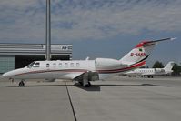 D-IAKN @ LOWW - Cessna 525A - by Dietmar Schreiber - VAP