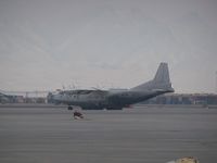 3X-GFT @ OAIX - On the ramp at Bagram - by Justin Hamlin