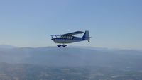 N787DW - N787DW in flight - by Chris Maize