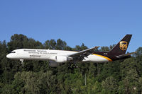 N413UP photo, click to enlarge