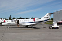 N525NG @ KPAE - KPAE/PAE - by Nick Dean